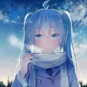 欲漫社漫友头像